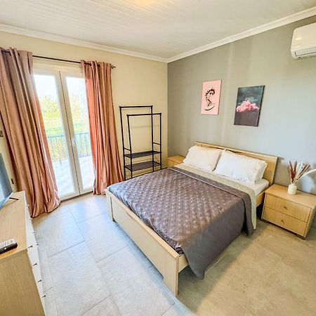 Beachlife: The Bungalow Marmari  Dış mekan fotoğraf