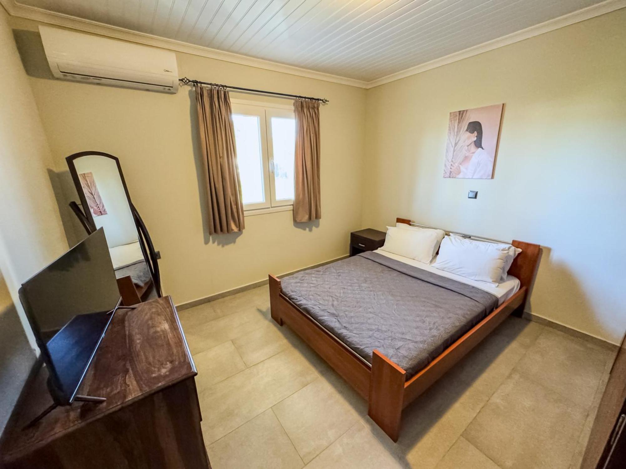 Beachlife: The Bungalow Marmari  Dış mekan fotoğraf