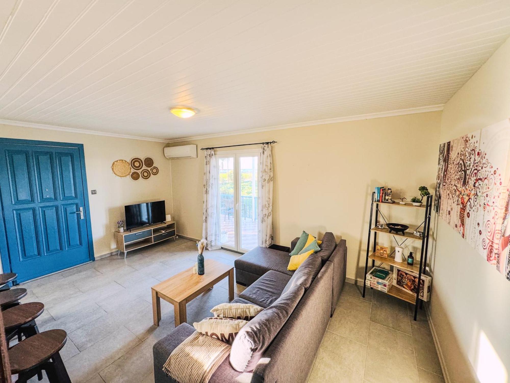 Beachlife: The Bungalow Marmari  Dış mekan fotoğraf